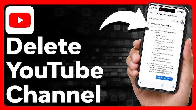 I Will Delete YouTube Video and Remove Bad Video About Your Business