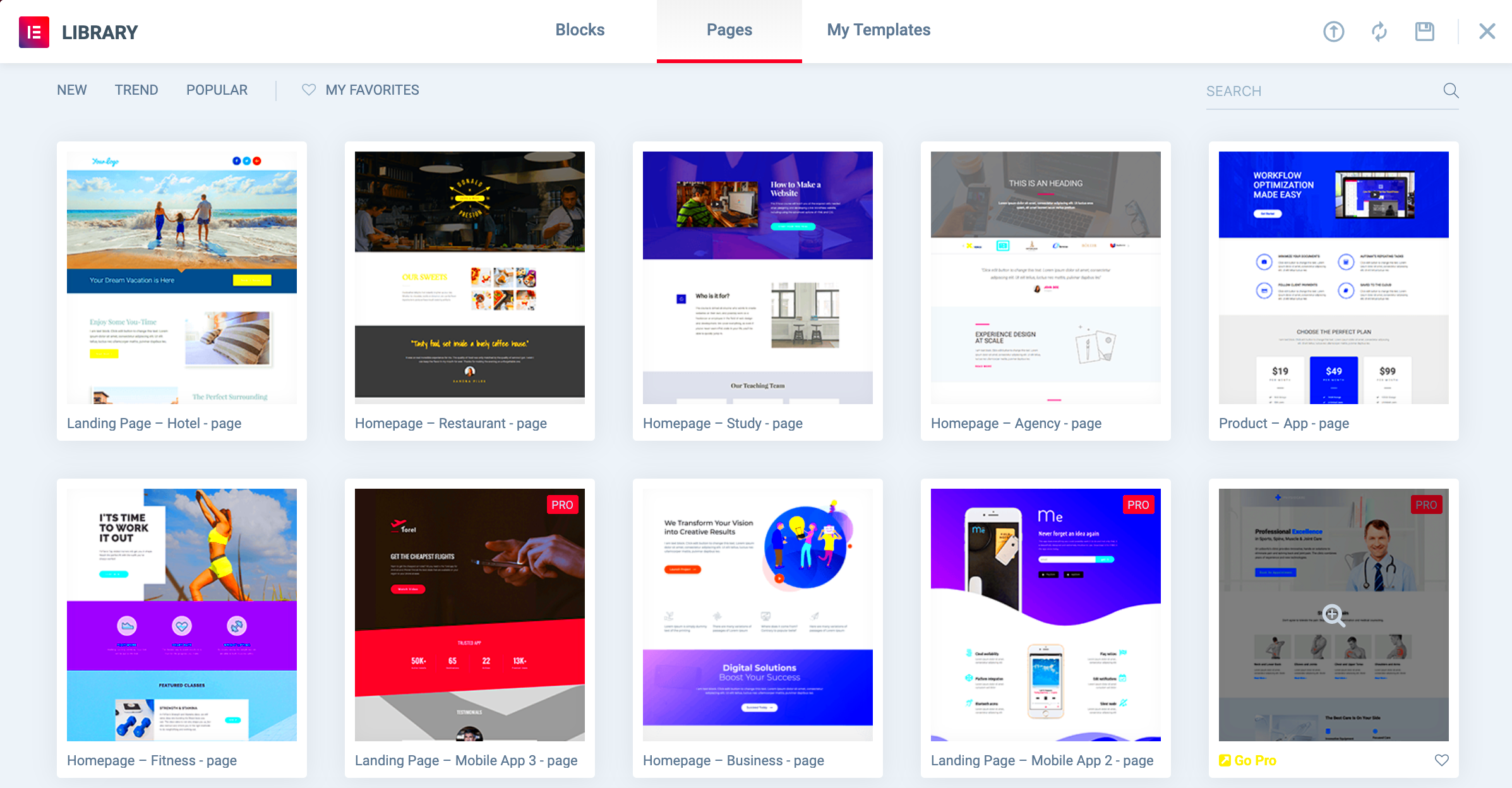 Elementor Launches Hello Theme on WordPressorg  WP Tavern