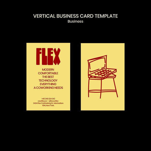 Business Template Design – Free Stock Photo, Download Free