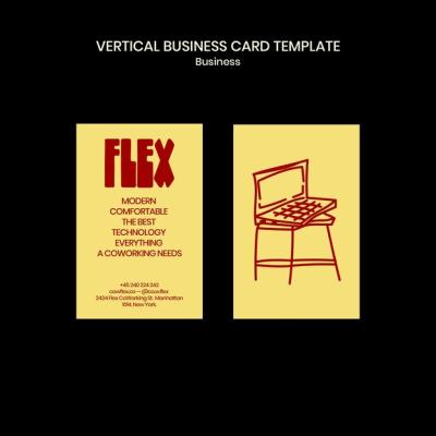 Business Template Design – Free Stock Photo, Download Free