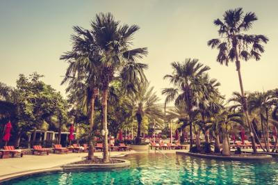 Swimming Pool – Free Stock Photo for Free Download
