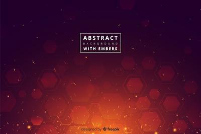 Abstract Bokeh Background – Free to Download