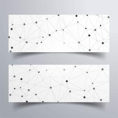 High-Quality Technology Banners for Your Projects – Free Download