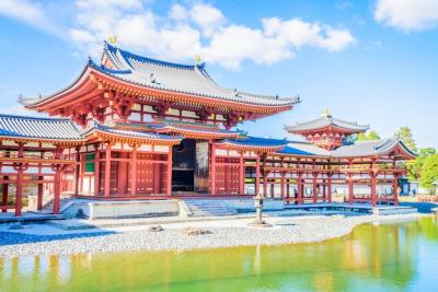 Byodo-in Temple – Free Stock Photo for Download