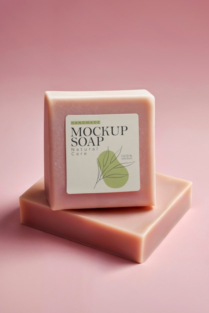 Paper Packaging Mockup Design – Free Download