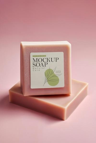 Paper Packaging Mockup Design – Free Download