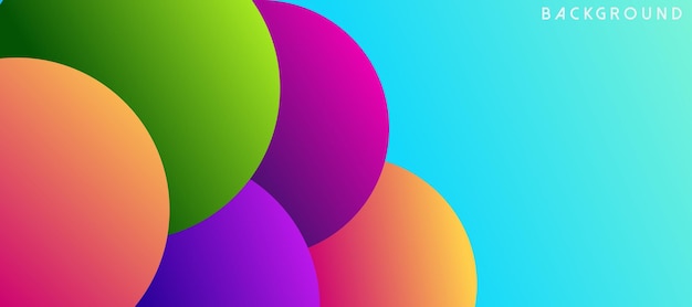 Abstract Colorful Background – Download Free Stock Photo