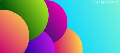 Abstract Colorful Background – Download Free Stock Photo