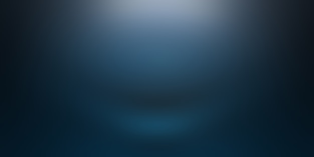 Abstract Luxury Gradient Blue Background – Free Download