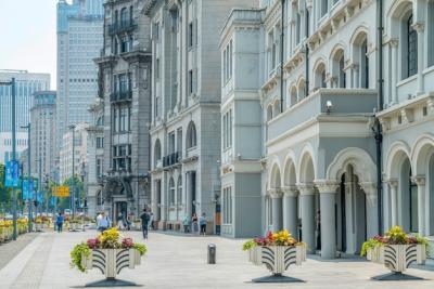 Tower Visitor Metropolis Historic Panorama – Free Stock Photo Download