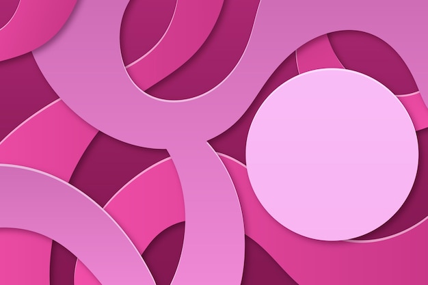 Abstract Paper Style Background – Free Download