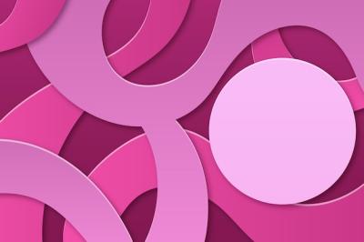 Abstract Paper Style Background – Free Download