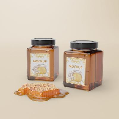 Delicious Honey Product – Free Download