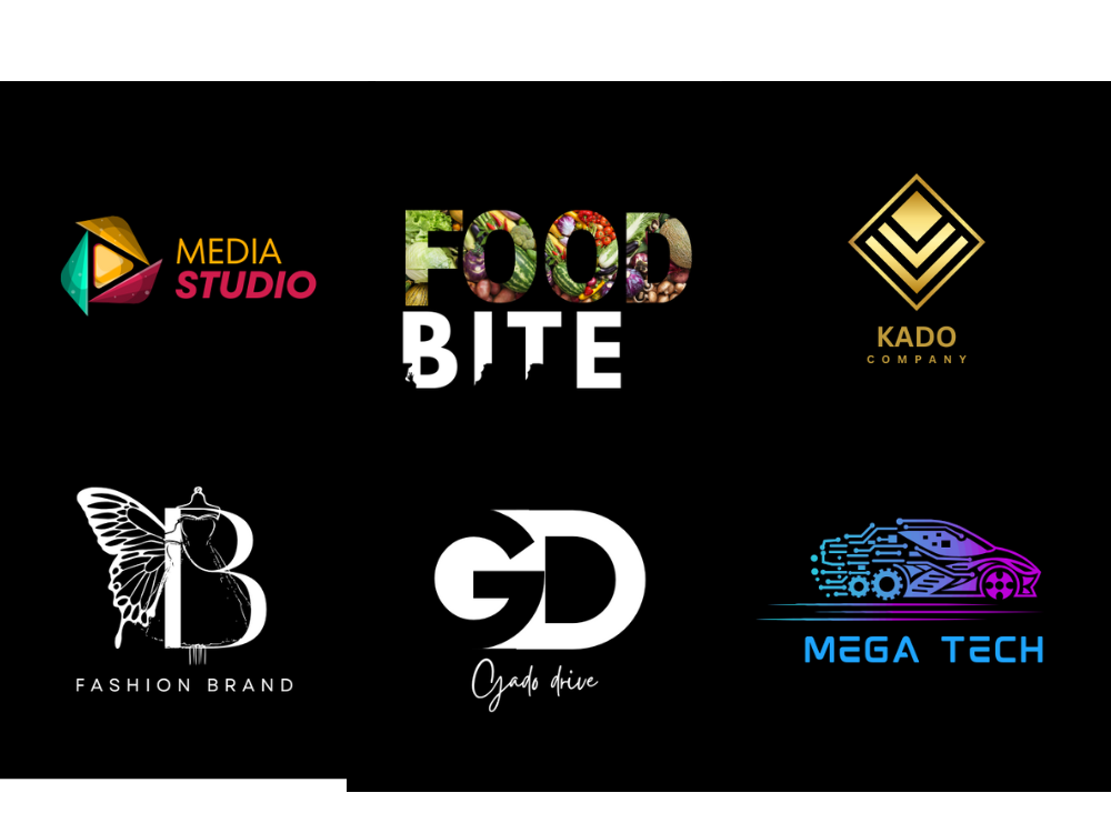 I Will Create a High-Quality Business Logo Brand Within 24 Hours