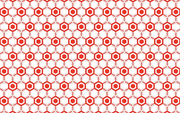 Snow Vector Pattern Background – Download Free Stock Photo