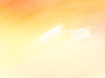 Modern Yellow Watercolor Texture Design Background – Free Download