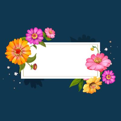 Save the Date Invite Mockup – Download for Free