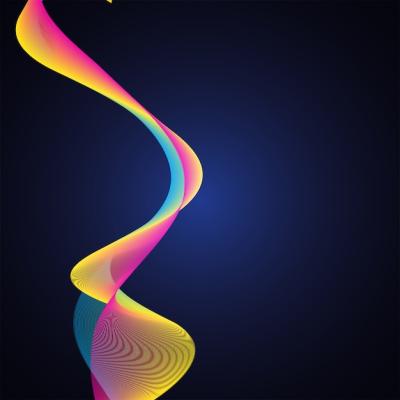 Abstract Background Design for Creative Projects – Free Download
