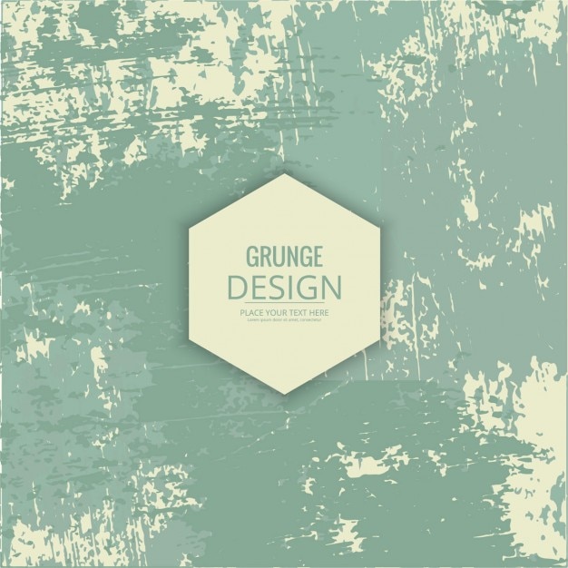 Abstract Background with Grunge Texture – Free Download