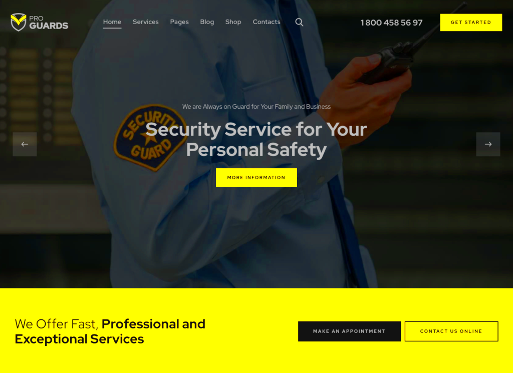 41 Best Elementor WordPress Themes 2024  Colorlib