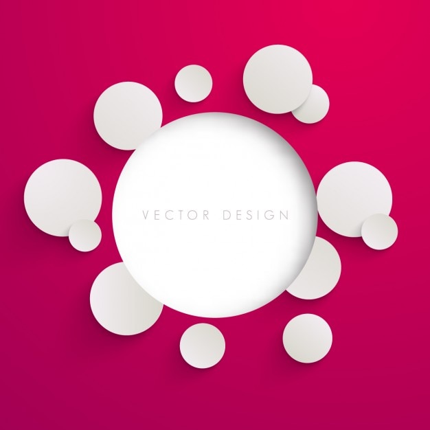 Circles Background – Free Stock Photo for Download