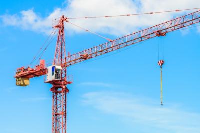 Construction Site Building – Free Stock Photo for Download