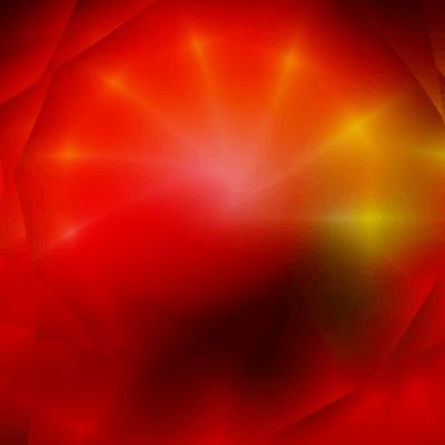 Abstract Red Fractal Background – Free Stock Photo, Download for Free