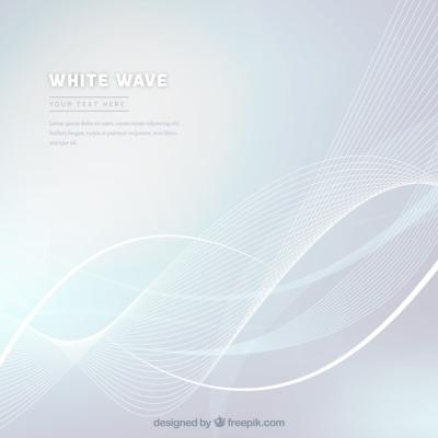 Stunning Wave Background – Free Stock Photo, Download for Free