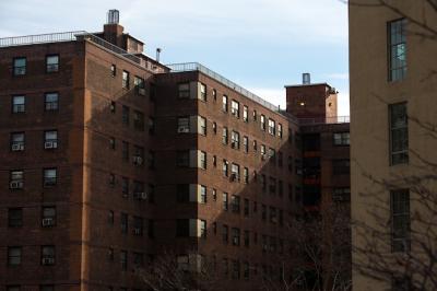 Blocks of Flats – Free Stock Photo for Download