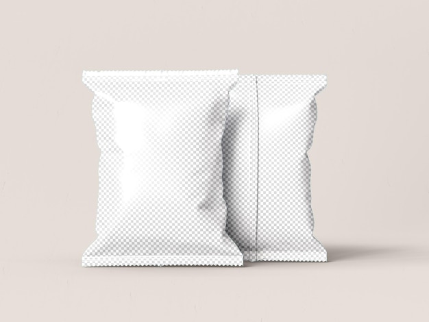 A White Pillow on a White Pillow: Download Free Stock Photo