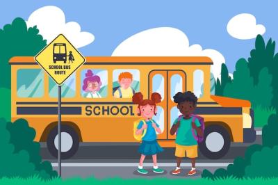 Hand Drawn Back to School Background – Free Stock Photo, Download Free