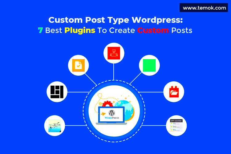 Custom Post Type WordPress 7 Plugins To Create Custom Post