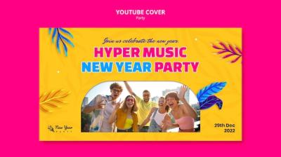 Exotic Party Entertainment YouTube Cover – Free Download