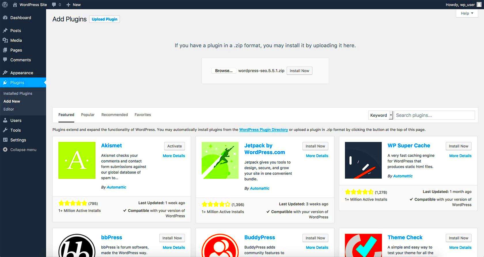 What To Do When Your WordPress Site Breaks  Visualmodo Blog