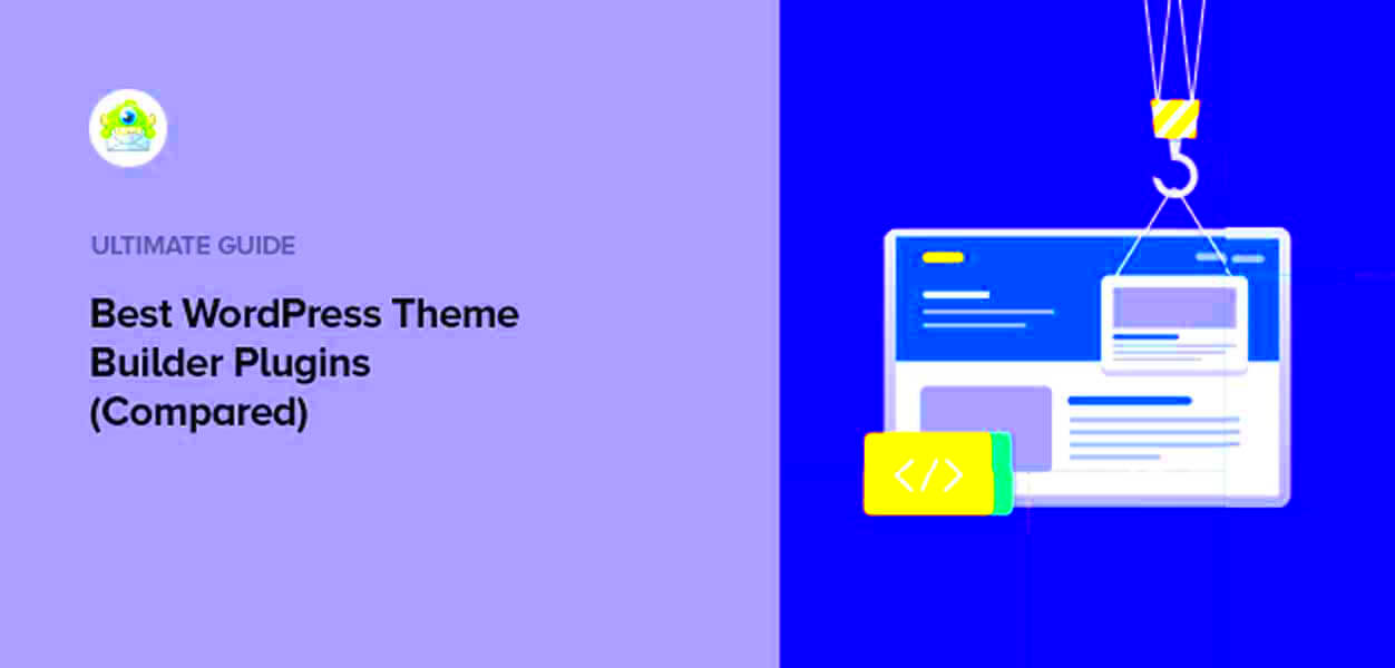 WordPress Theme Builder Which Ones the Best in 2024