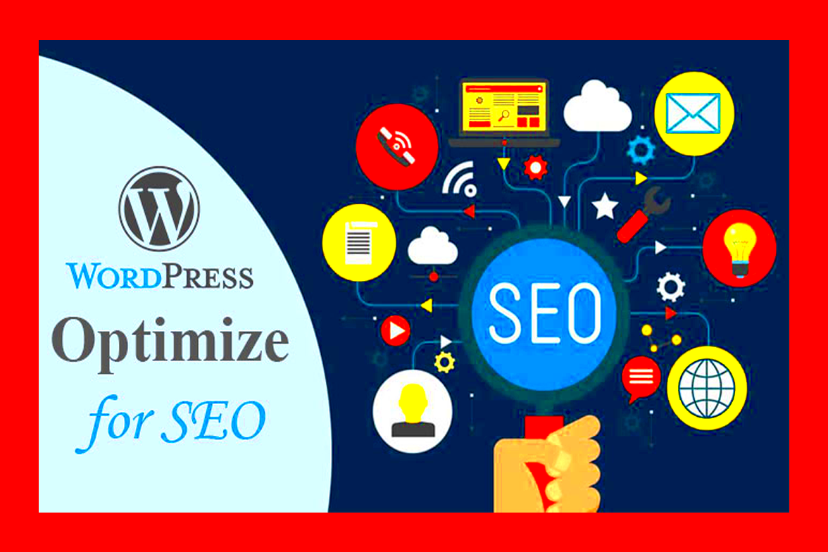 How to optimize your WordPress Website for SEO  Touchstone Infotech