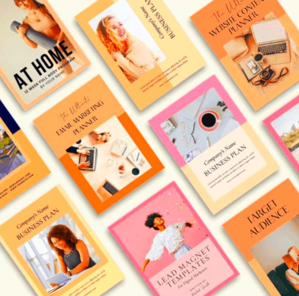 Sell Templates On Canva