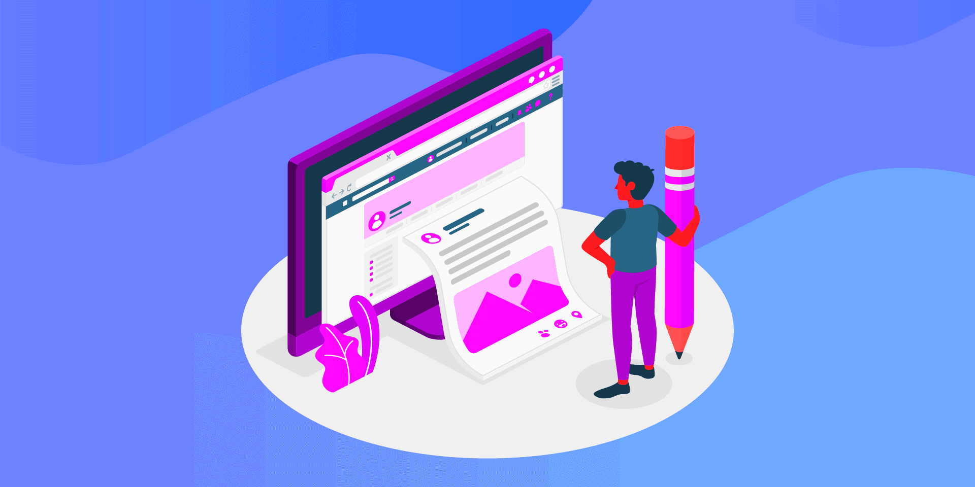 6 Best Social Media Auto Posting WordPress Plugins 2024