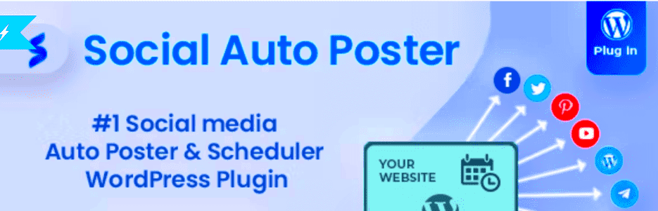 6 Best Social Media Auto Posting WordPress Plugins 2024