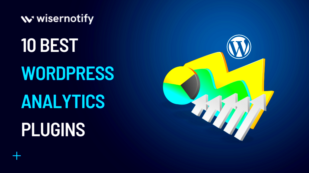 10 Best Analytics Plugins for WordPress in 2024 Free  Paid