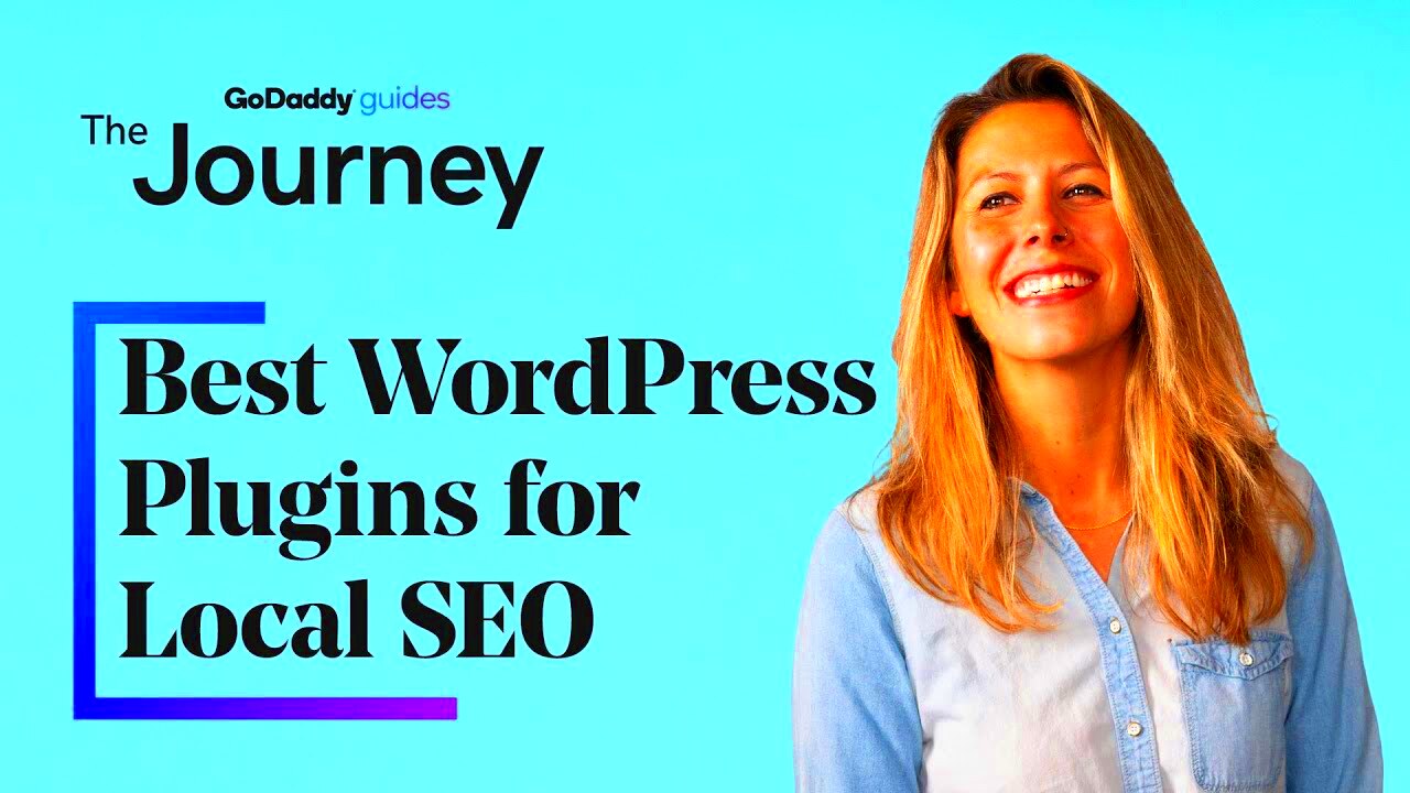 How to Use WordPress Plugins for Local SEO  The Journey  YouTube