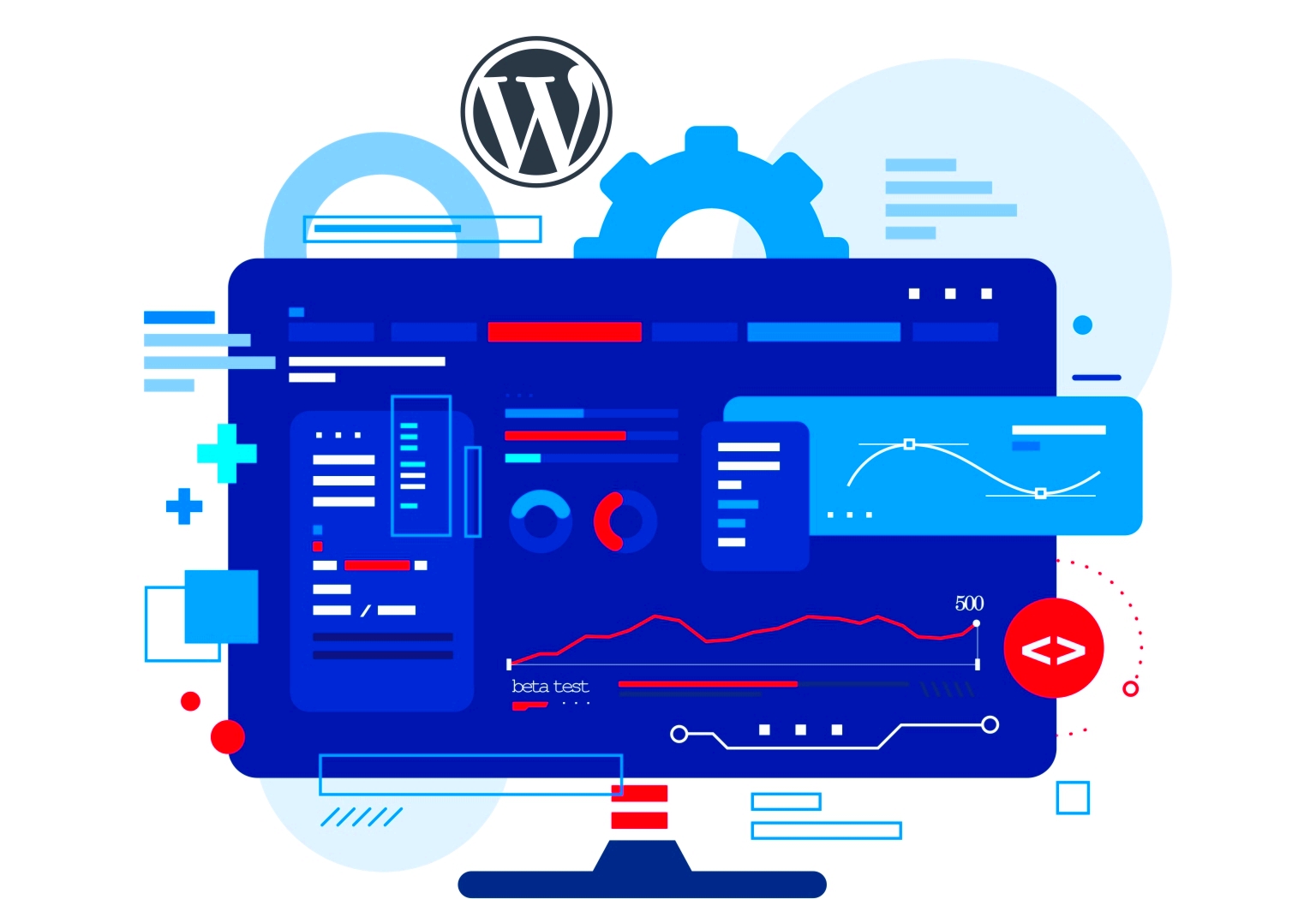 The Importance of Regular WordPress Maintenance  WP Tenet