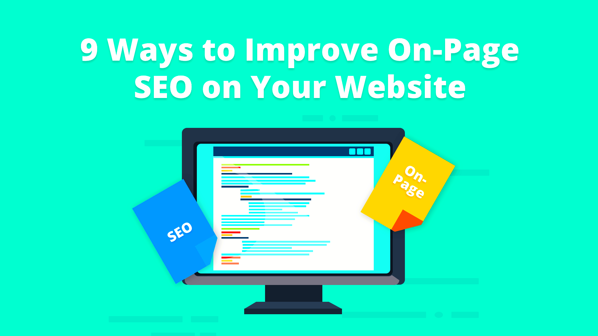 9 Ways to Improve OnPage SEO on Your WordPress Website  WP Zone