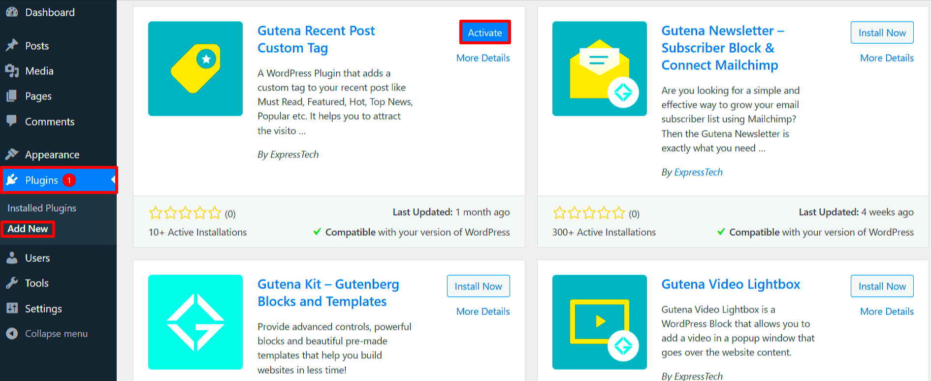 How to Add a Custom Tag to WordPress Posts 5 Easy Steps  BE