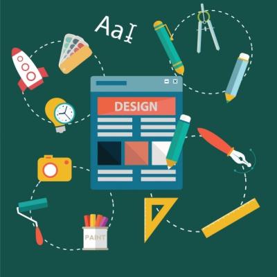 Background Design for Your Creative Projects – Free Download