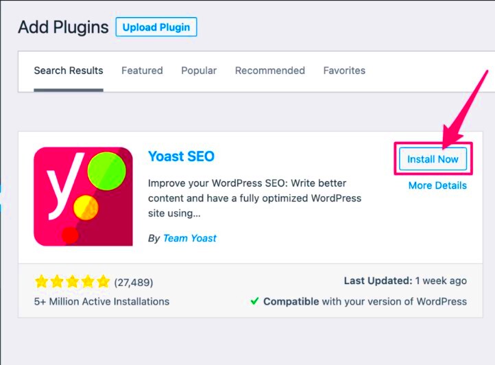 Yoast SEO How To Setup Yoast SEO Plugin In WordPress