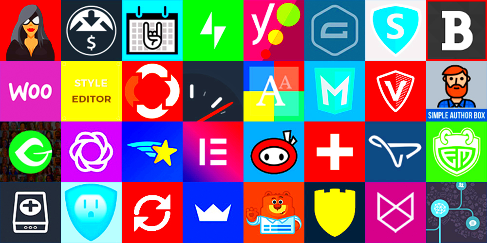 50 Best WordPress Plugins Free  Premium