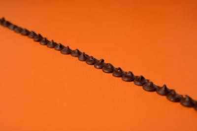 Tasty Chocolate Chips Arrangement – Free Stock Photo for Download