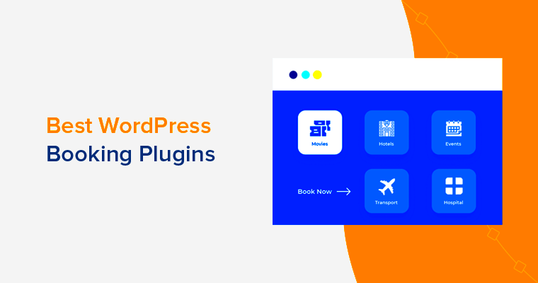 23 Best WordPress Booking Plugins for 2023 Free  Paid