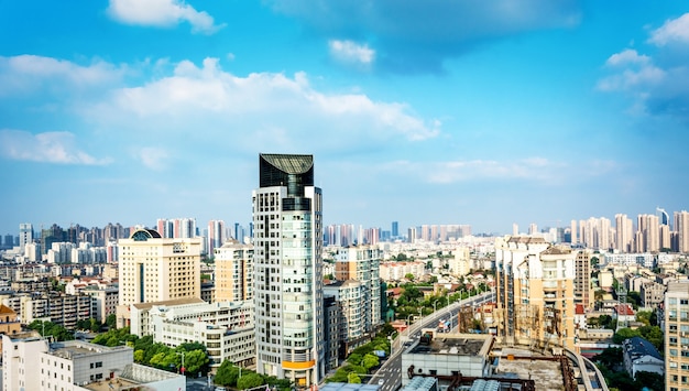 City Landscape Photography – Free Download